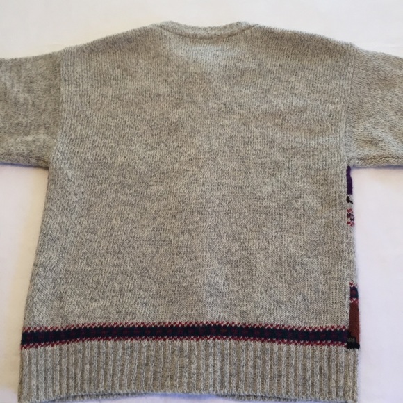 Woolrich Woman Cardigan Sweater size M - Picture 6 of 7